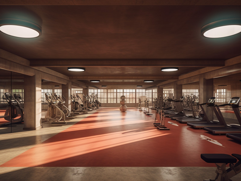 怎么加入全民健身中心？快來了解如何加入，享受健康生活！